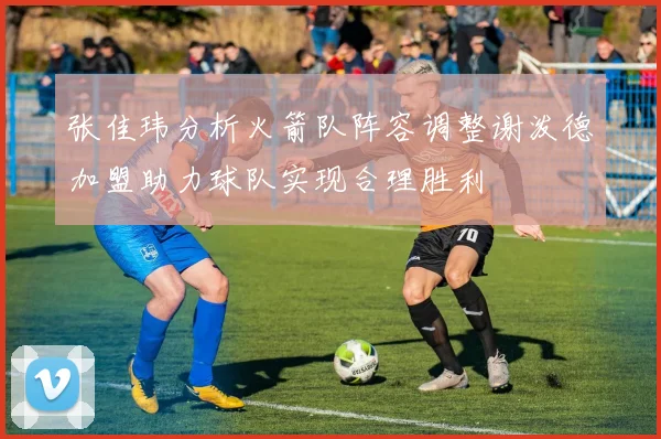 张佳玮分析火箭队阵容调整谢泼德加盟助力球队实现合理胜利