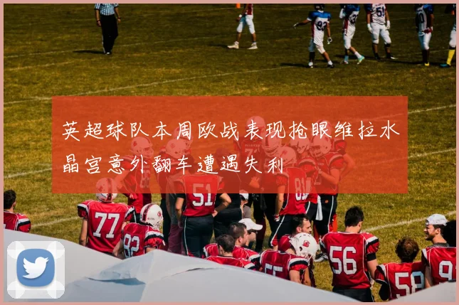 英超球队本周欧战表现抢眼维拉水晶宫意外翻车遭遇失利